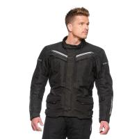 Scout Куртка GT Touring 3 4-season black в Нижнем Новгороде