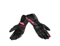 Spidi Перчатки STR-5 Lady Black/Fuchsia в Нижнем Новгороде