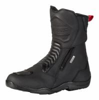 IXS мотоботы Tour Boots Pacego-ST 003 Черный в Нижнем Новгороде