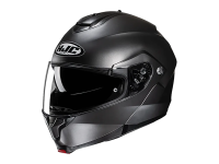 HJC Шлем C91N Semi Flat Titanium в Нижнем Новгороде