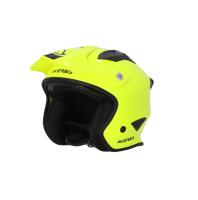Acerbis Шлем Jet Aria 22-06 Yellow 2 в Нижнем Новгороде