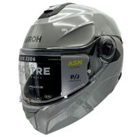 Airoh Мотошлем Specktre Cement Grey Gloss в Нижнем Новгороде