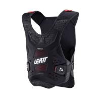 Leatt Защитный панцирь Chest Protector ReaFlex V26 Black в Нижнем Новгороде