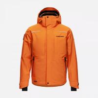 Finntrail Куртка мужская утепленная Aspen 3462 Orange в Нижнем Новгороде