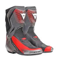 Dainese Ботинки Torque 4 S Black/Red-Lava в Нижнем Новгороде