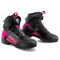 Shima Мотоботы Edge Vent Lady Pink в Нижнем Новгороде