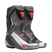 Dainese Ботинки Torque 4 Air N32 Black/White/Red-Fuo в Нижнем Новгороде