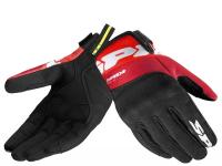 Spidi Перчатки Flash-KP Black/Red в Нижнем Новгороде