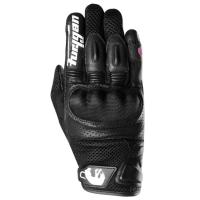 Furygan Перчатки TD12 Lady Evo кожа/сетка Черный в Нижнем Новгороде