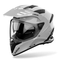 Airoh Мотошлем Bandit Dark Grey Gloss в Нижнем Новгороде