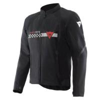 Dainese Куртка Herosphere Air Tex Black/ White Stripes/ Red в Нижнем Новгороде