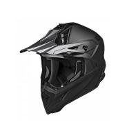 IXS Шлем Кроссовый iXS189 Черный матовый в Нижнем Новгороде