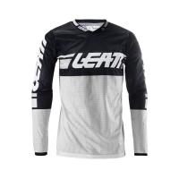 Leatt Джерси Moto 4.5 X-Flow V24 White в Нижнем Новгороде
