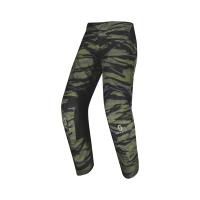 Scott Брюки 350 Kids Dirt green tan в Нижнем Новгороде