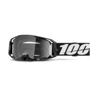 100% Очки Armatic Black / Clear в Нижнем Новгороде