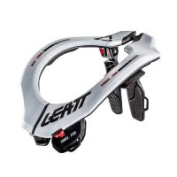 Leatt Защита шеи подростковая 3.5 Neck Brace Junior White в Нижнем Новгороде