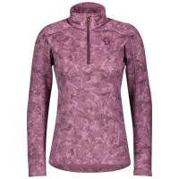 Scott Термокофта женская Defined Light Cassis Pink в Нижнем Новгороде