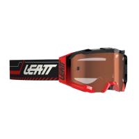 Leatt Маска Velocity 5.5 Iriz Red Rose 32% в Нижнем Новгороде