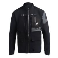 Leatt Мотокуртка Moto 6.5 HydraDri V27 Black в Нижнем Новгороде