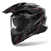 Airoh Шлем Commander 2 Carbon Stylish Glossy в Нижнем Новгороде