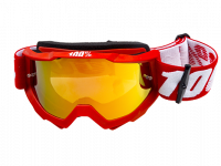 100% Очки Strata MX Red в Нижнем Новгороде
