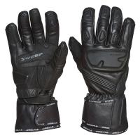 Sweep Перчатки кожаные GT Touring 2 WP black в Нижнем Новгороде
