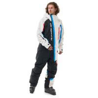 Dragonfly Комбинезон Gravity Man White Snow - Black 2025 в Нижнем Новгороде