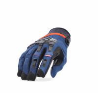 Acerbis Перчатки X-Enduro CE Blue/Orange в Нижнем Новгороде