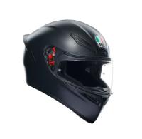 AGV Шлем K1 S E2206 Matt Black в Нижнем Новгороде