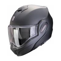 Scorpion Exo Мотошлем Exo-Tech Evo Pro Solid Черный матовый в Нижнем Новгороде