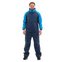 Dragonfly Мембранный костюм Active 2.0 Blue-Royal в Нижнем Новгороде