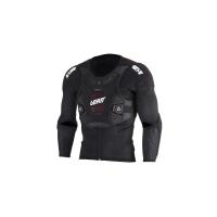 Leatt Защита панцирь Body Protector ReaFlex V26 Black в Нижнем Новгороде