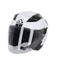 Acerbis Шлем Jet Firstway 2.0 22-06 White в Нижнем Новгороде