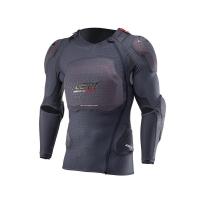 Leatt Защита тела 3DF AirFit Lite Evo V26 Black в Нижнем Новгороде