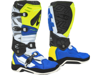 Forma Ботинки Pilot YellowFluo/White/Blue в Нижнем Новгороде
