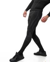 Starks Брюки мужские Coolmax Ice-Cold 2.0 Man черные в Нижнем Новгороде
