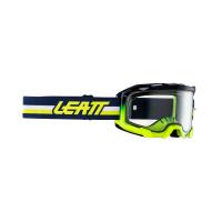Leatt Маска Velocity 4.5 Blue Clear 83% в Нижнем Новгороде