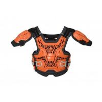 Acerbis Панцирь детский Gravity Kid Level 2 Orange в Нижнем Новгороде