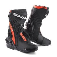 Shima Ботинки VRX-3 Men Red Fluo в Нижнем Новгороде