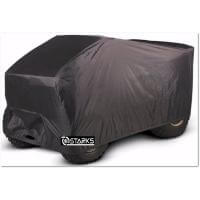 Starks Чехол для квадроцикла Kvadro XL+ (700) (131/272/139) черный в Нижнем Новгороде