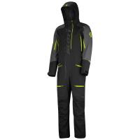 Scott комбинезон зимний DS Shell Dryo Black/Yellow в Нижнем Новгороде