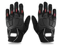 Pro-Biker Перчатки MCS-22 Black в Нижнем Новгороде