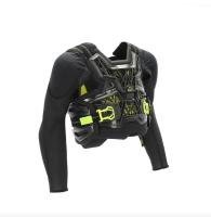 Acerbis Черепаха детская Specktrum Kid Black/Yellow в Нижнем Новгороде