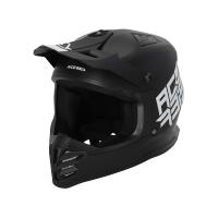 Acerbis Шлем детский Profile Junior Black 2 в Нижнем Новгороде