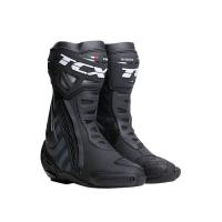 TCX Мотоботы RT-Race 42C Black/Dark-Grey в Нижнем Новгороде