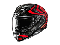 HJC Шлем F71 Carbon Nevio MC1 в Нижнем Новгороде