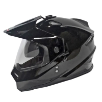 AiM Шлем JK802 Black Glossy в Нижнем Новгороде