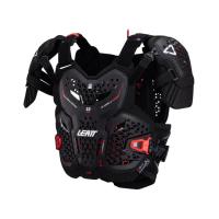 Leatt Защитный панцирь 5.5 Pro Evo Cheast Protector V26 Black в Нижнем Новгороде