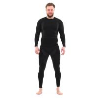 Dragonfly Термобельё 2DThermo Light (Black) комплект в Нижнем Новгороде