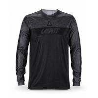Leatt Джерси 3.5 Ride Kit V26 Stealth Black/Grey в Нижнем Новгороде